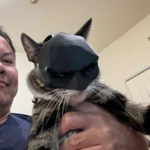 Profile photo of angel